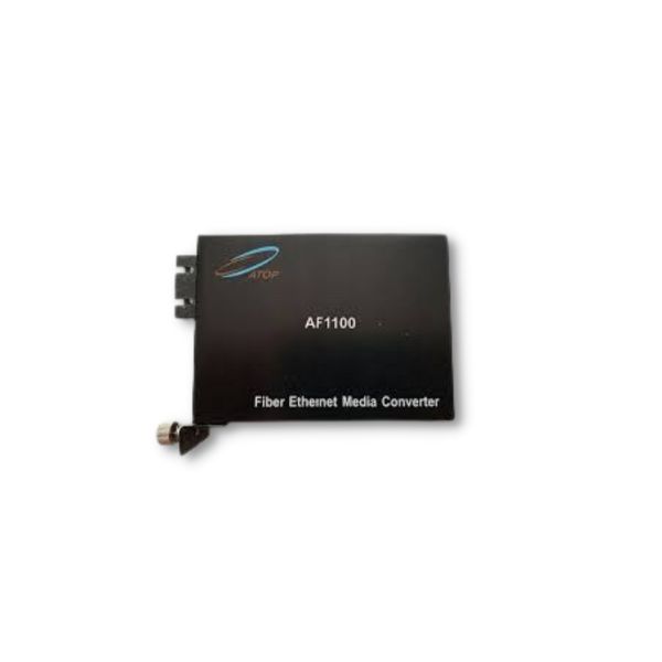 Media Converter 10/100/1000 SM SC 20KM 1