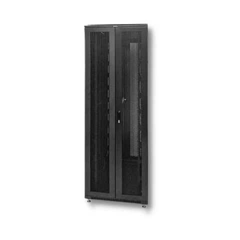 Gabinete rack 19" 45U x 700 x 1000 mm PREMIUM - armado