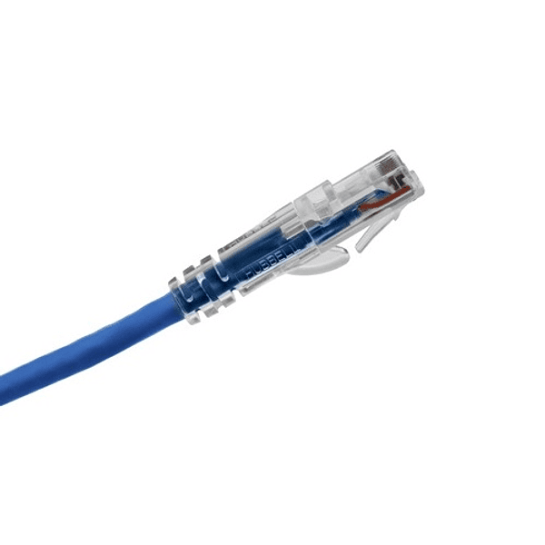 Cable de Red Categoría 5E 0,90 cms 1