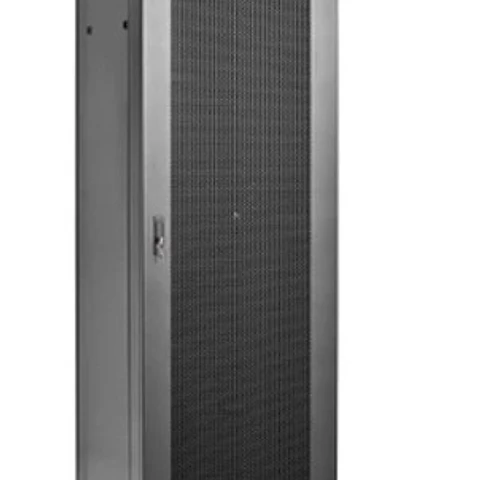 Gabinete rack 19´´ 32 U x600 x600mm puerta microperforada