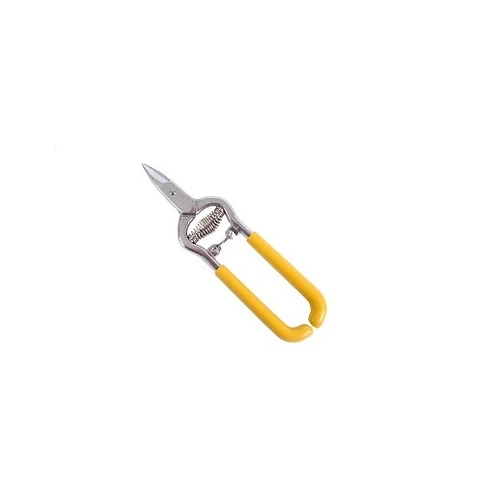 Tijera profesional corta Kevlar 86-1/2SF acero al carbono