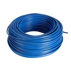 Cable THHN 8 Awg  (100 Mts.) 