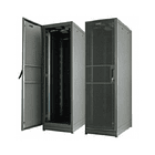 Gabinete  Rack Datacenter Autosoportado 19´´ 1