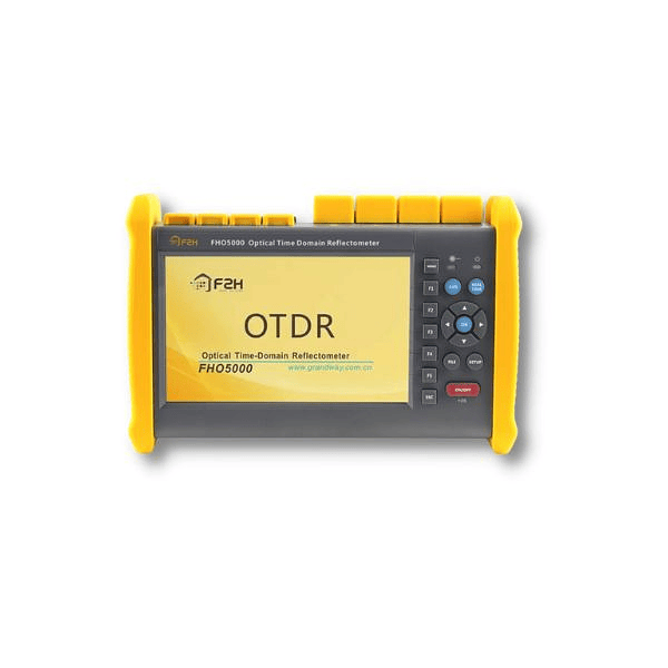 OTDR  FHO5000-MD22 (MM/SM) 3