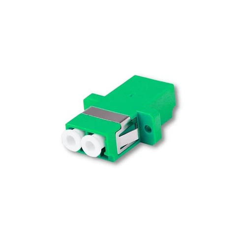 Guía duplex monomodo LC/APC