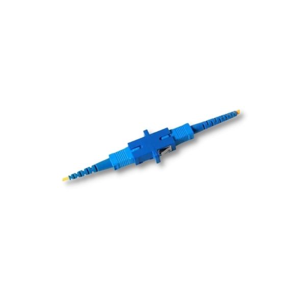 Guía Simple monomodo SC 3