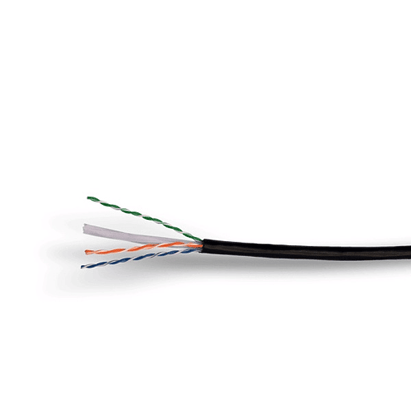 Cable de Red UTP eco 4 Pares CAT. 6 Multifilar (305) 3