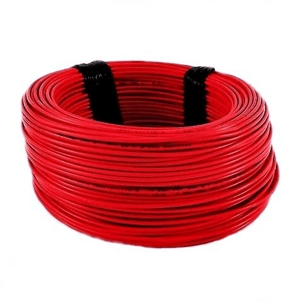 Cable THHN 8 Awg  (100 Mts.)  2