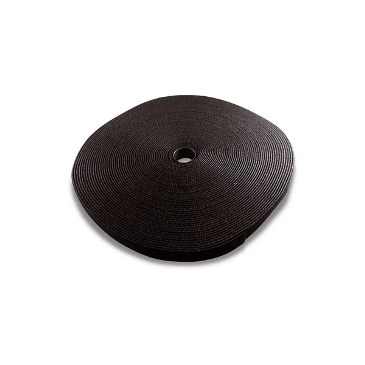 Foto de Velcro para cables 20 mm - rollo de 25 m