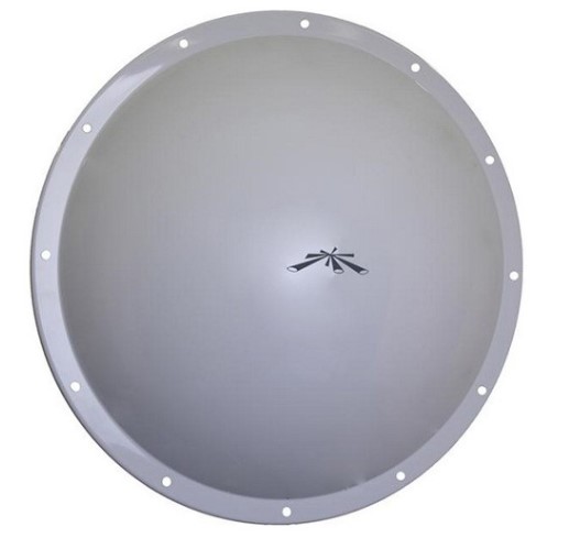 Radome para Rocket Dish 30 Dbi Cod. RAD-2RD 1