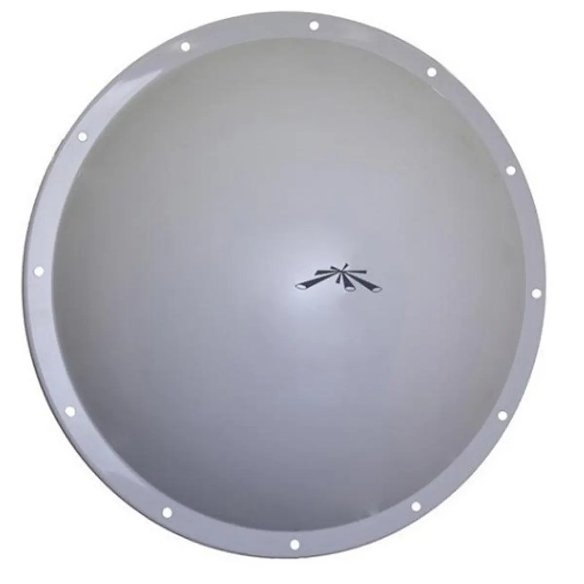 Foto de Radome Ubiquiti RAD-2RD para antena RocketDish de 30 dBi