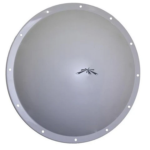 Radome Ubiquiti RAD-2RD para antena RocketDish de 30 dBi