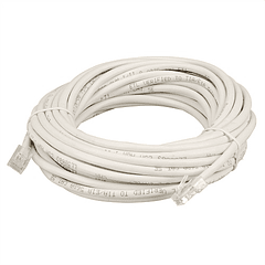 Cable de Red Categoría 5E  - 6 - 6A Medidas Especiales