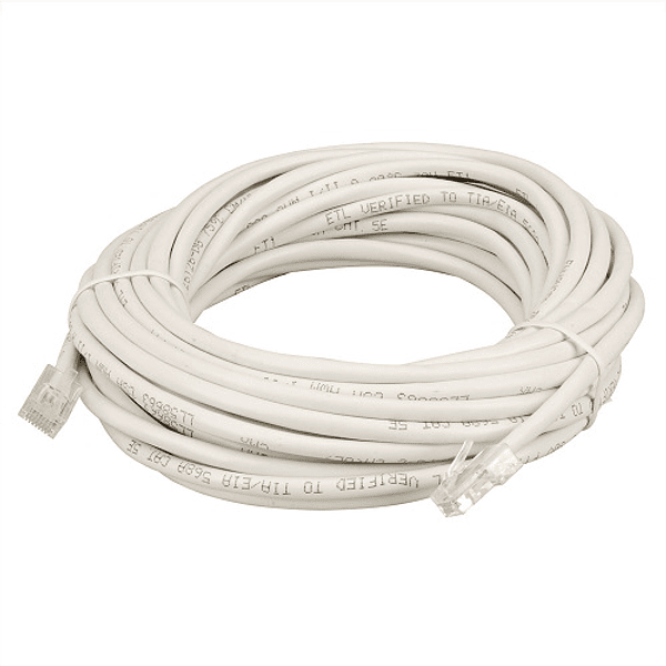 Cable de Red Categoría 5E  - 6 - 6A Medidas Especiales 1