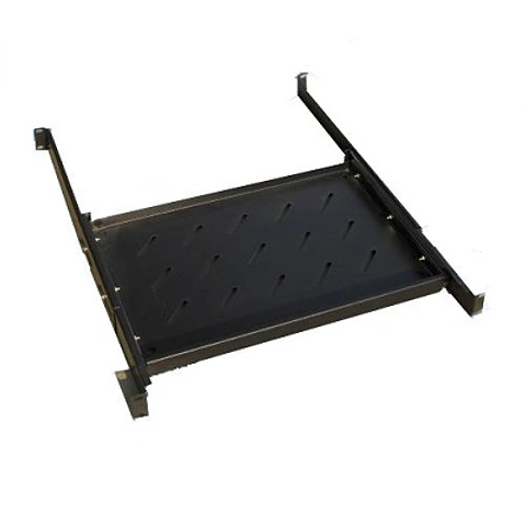 Bandeja portateclado 19" deslizable 800 mm