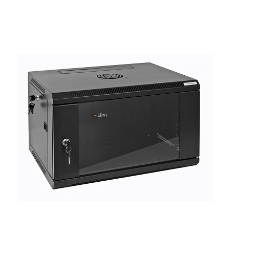 Gabinete Rack Mural 19