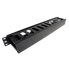 Ordenador 19 1U Plastico 12 bloques