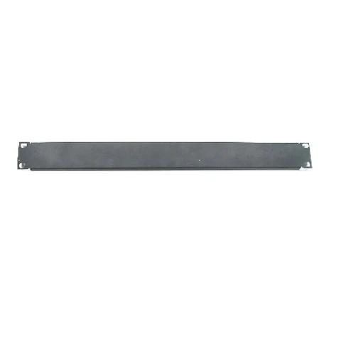 Panel ciego 19" para rack