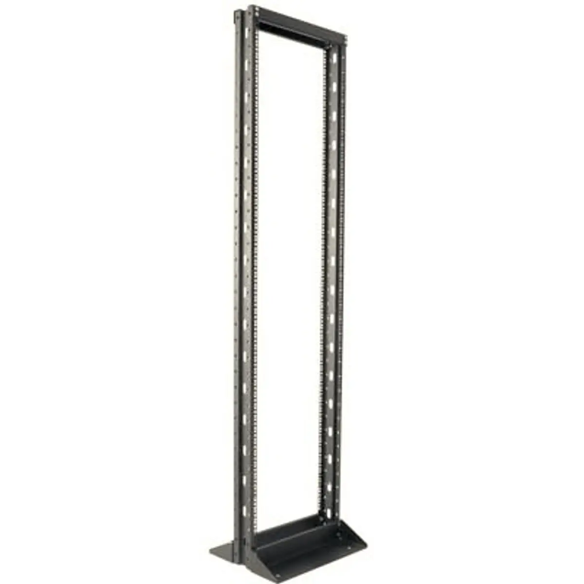 Foto de Rack bastidor abierto 19" 45U x 600 x 100 mm