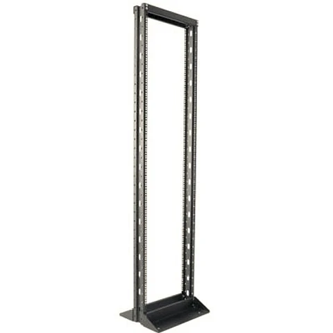 Rack bastidor abierto 19" 45U x 600 x 100 mm