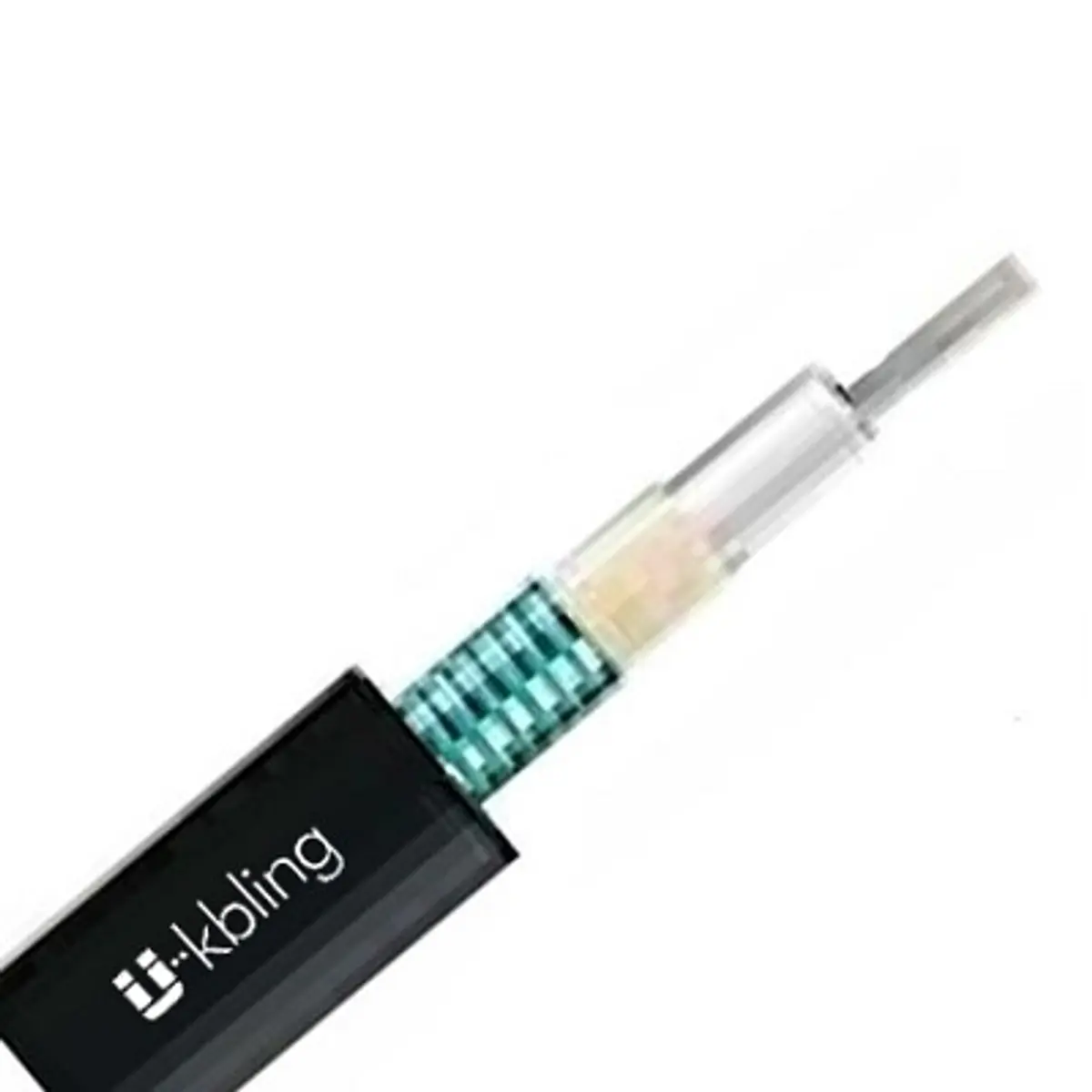Foto de Cable fibra óptica 06x50 OM3 exterior loose tube DMEX-MM