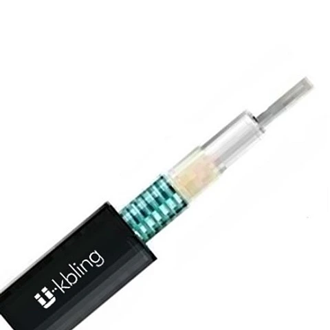 Cable fibra óptica 06x50 OM3 exterior loose tube DMEX-MM