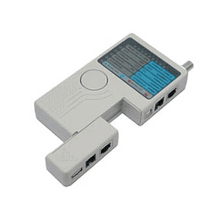 Tester Chequeador UTP/USB/HUB