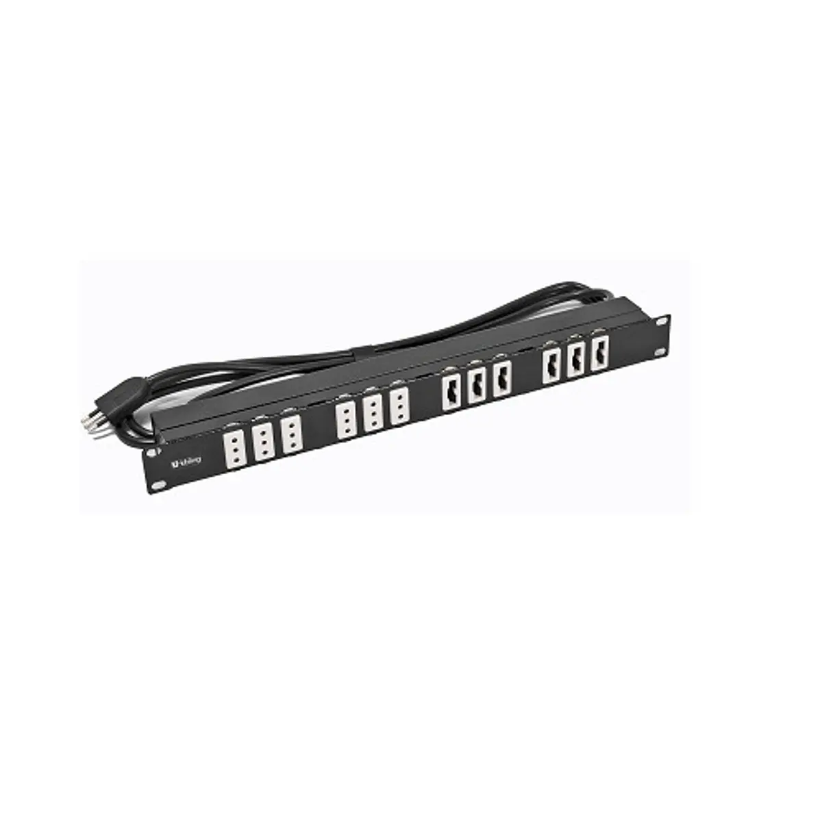 Foto de PDU 19 220V 10A 6x5113 6x5100/ plug L