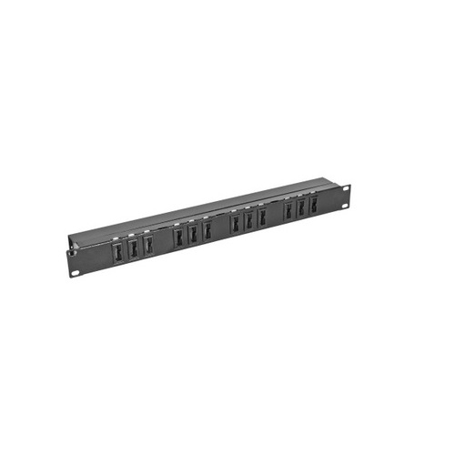 PDU 19  220V 16A 12x5300 / Plug 2300 1