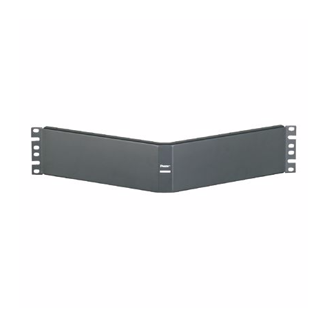 Panel Ciego 19 2U  cod.CPAF2BLY 1