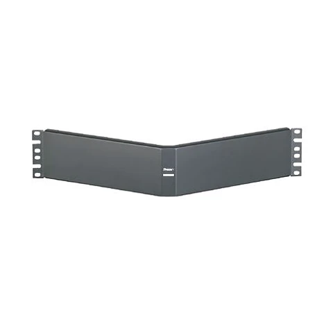 Panel ciego 19 2U cod. CPAF2BLY