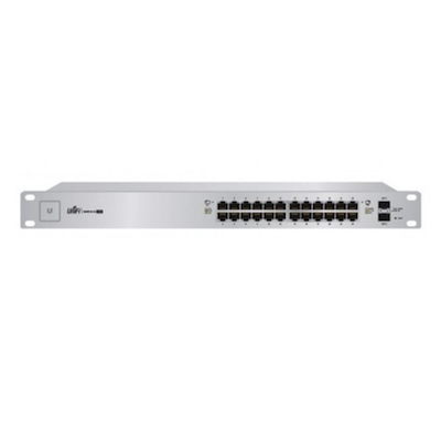 Switch 24P - USW-24-POE / 95W 1