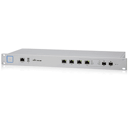 Router mod. USG Pro-4 Unifi gateway 4 ports
