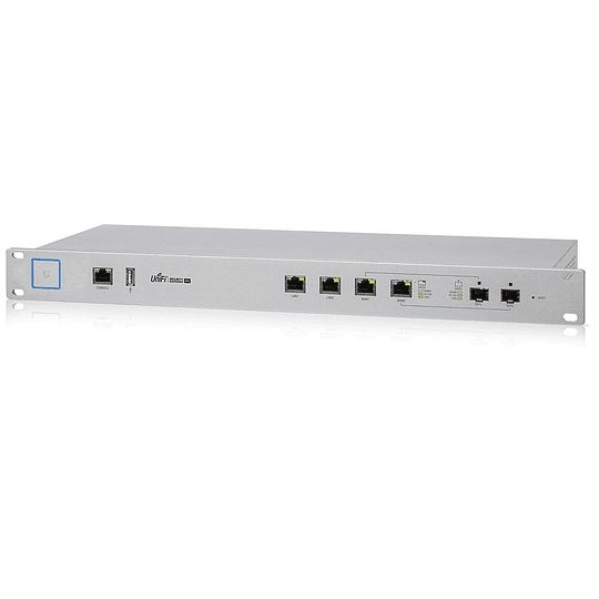 Router mod. USG Pro-4 Unifi gateway 4 ports