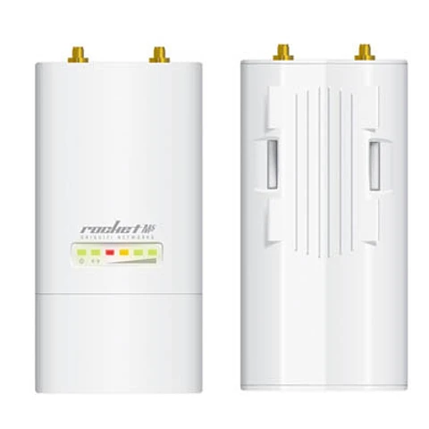 Radio Ubiquiti Rocket M5 airMAX 5,8 GHz exterior