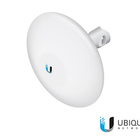 Antena Ubiquiti NanoBeam 5AC NBE-5AC-16 5 GHz 16 dBi