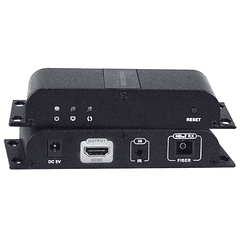 Extensor HDMI - Fibra Óptica XTENDEX ST-FOHD-SC-U