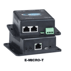 Sistema de Monitoreo de Microambiente E-MICRO -TRHP