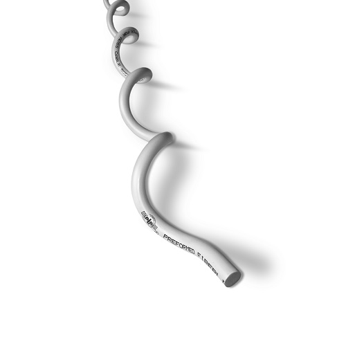 PLP Amortiguador OPGW (11,73mm - 14,31mm) 1