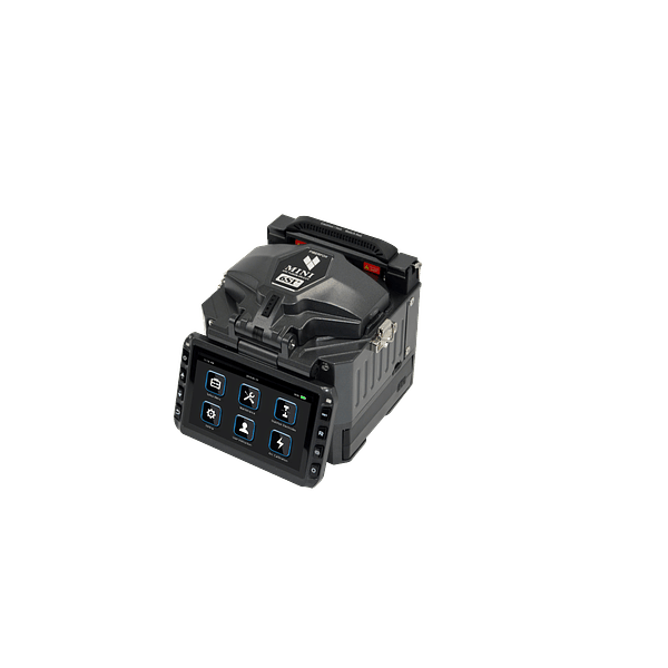 Fusionadora FiberFox Mini6SI+ 2