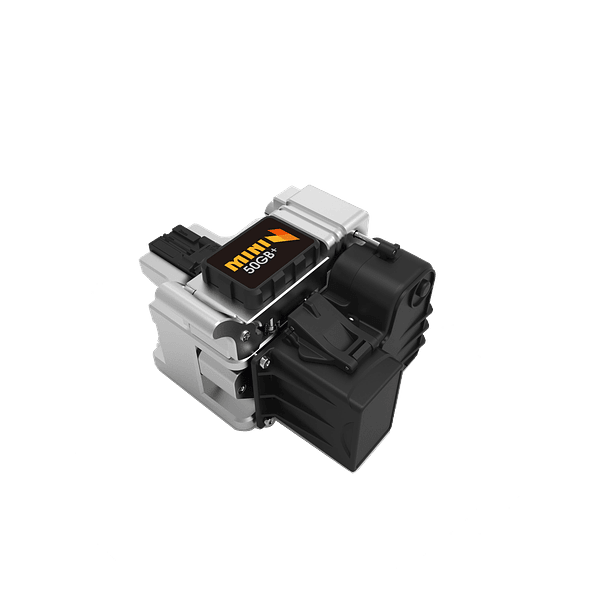 Fusionadora FiberFox Mini6SI+ 3
