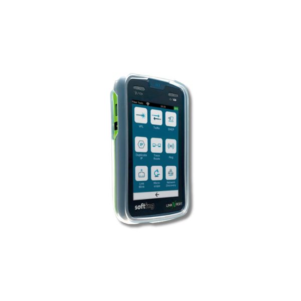 Protector Plástico LinkXpert M3 1