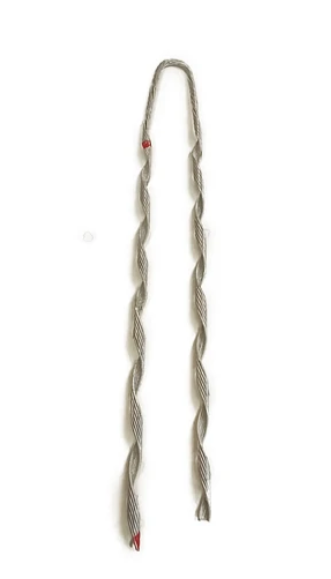 Preformada Retención ADSS R 11-12mm VANO 80 1