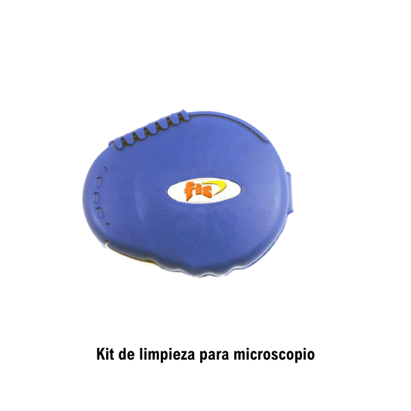Maletin de Limpieza para Fibra Óptica 4