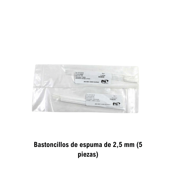 Maletin de Limpieza para Fibra Óptica 6