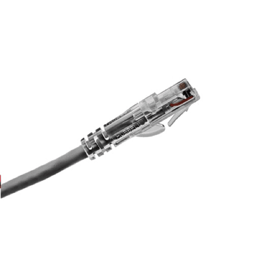 Cable de Red Categoría 5E 2.10 mts 1