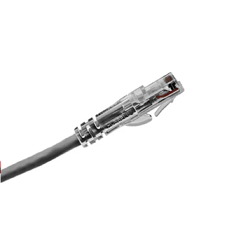 Cable de red categoría 5E 2.10 mts
