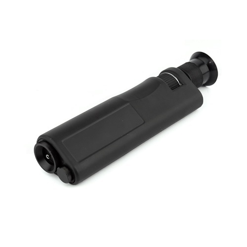 Microscopio Fibra Óptica 400x 1