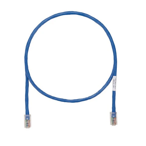 Cable de red categoría 5E 2,10m
