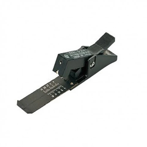 Cortador de fibra óptica 90° FIS F1-6000